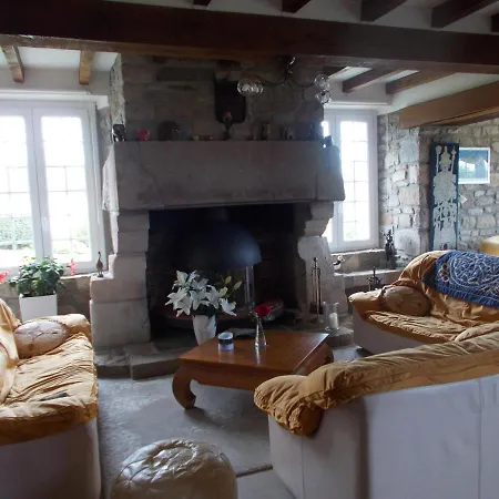 Bed and breakfast Les Ajoncs