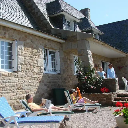 Bed and breakfast Les Ajoncs